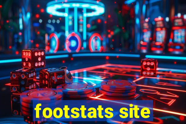 footstats site